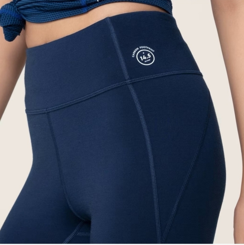 Allbirds Women's Natural Legging - Picture 2 of 9